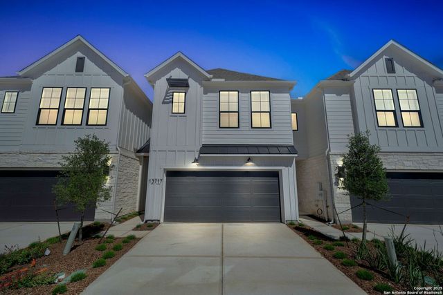 13709 Giovannis Garden, San Antonio, TX 78253