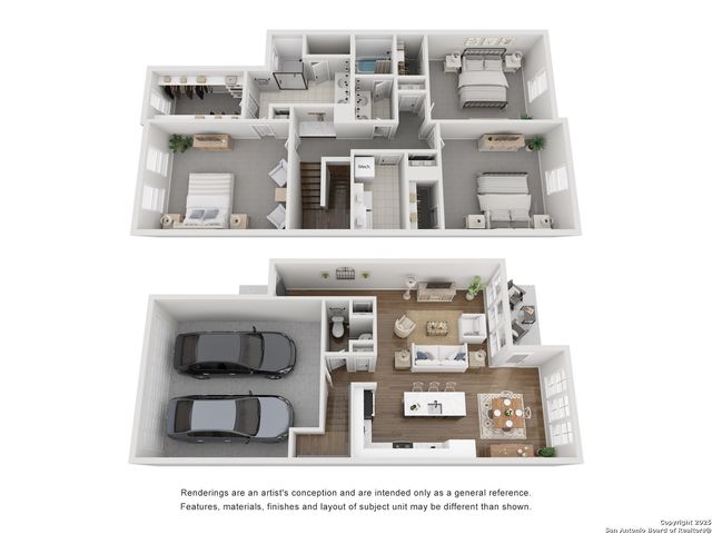 13709 Giovannis Garden, San Antonio, TX 78253