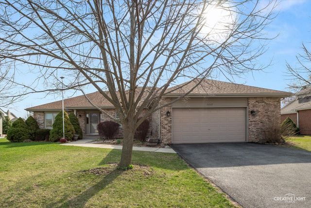 22123 Pembrook Drive, Frankfort, IL 60423