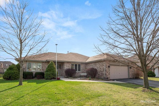 22123 Pembrook Drive, Frankfort, IL 60423
