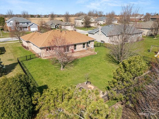 22123 Pembrook Drive, Frankfort, IL 60423