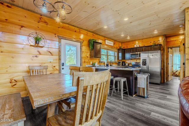 2053 Eagle Feather Drive, Sevierville, TN 37876