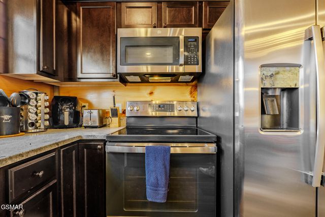 2053 Eagle Feather Drive, Sevierville, TN 37876