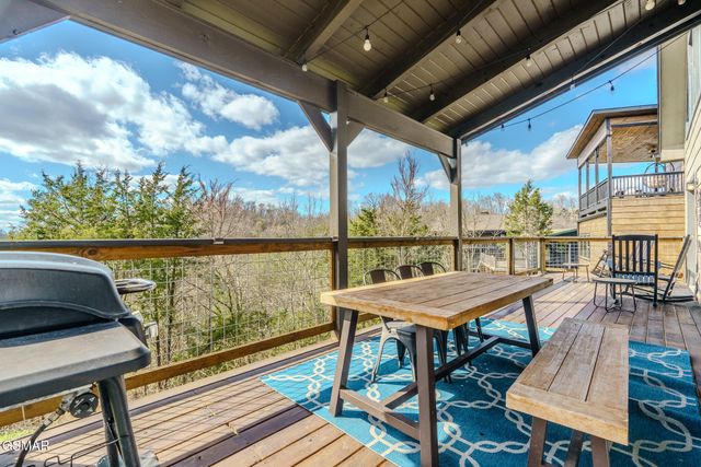 2053 Eagle Feather Drive, Sevierville, TN 37876