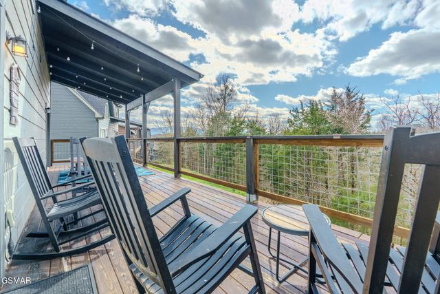 2053 Eagle Feather Drive, Sevierville, TN 37876