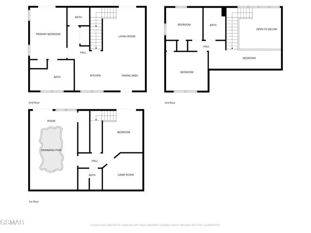 2053 Eagle Feather Drive, Sevierville, TN 37876