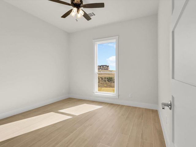 12409 Bella Perdono Drive, Fort Worth, TX 76126