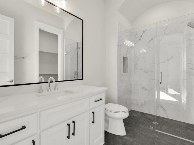 12409 Bella Perdono Drive, Fort Worth, TX 76126