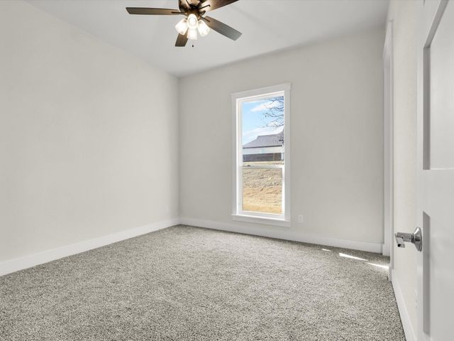 12409 Bella Perdono Drive, Fort Worth, TX 76126