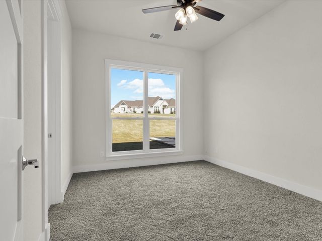 12409 Bella Perdono Drive, Fort Worth, TX 76126