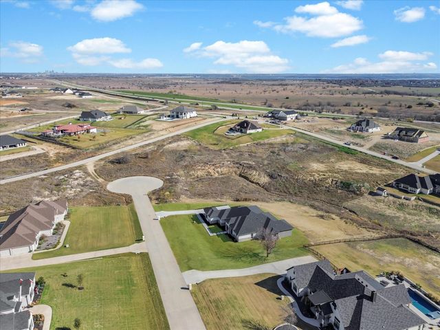 12409 Bella Perdono Drive, Fort Worth, TX 76126