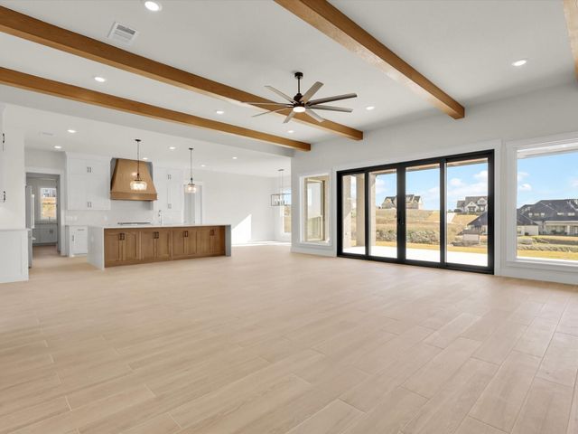 12409 Bella Perdono Drive, Fort Worth, TX 76126