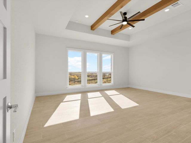 12409 Bella Perdono Drive, Fort Worth, TX 76126