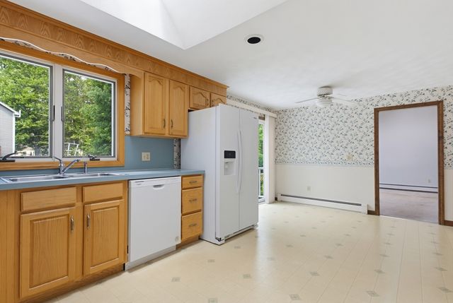 110 Colonial Road, North Attleboro, MA 02760