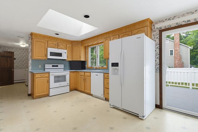 110 Colonial Road, North Attleboro, MA 02760