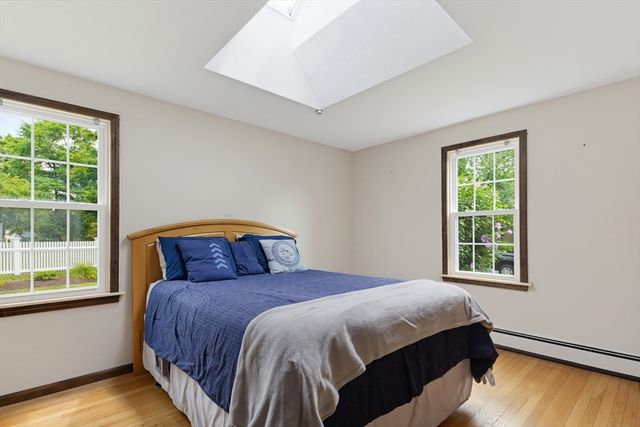 110 Colonial Road, North Attleboro, MA 02760