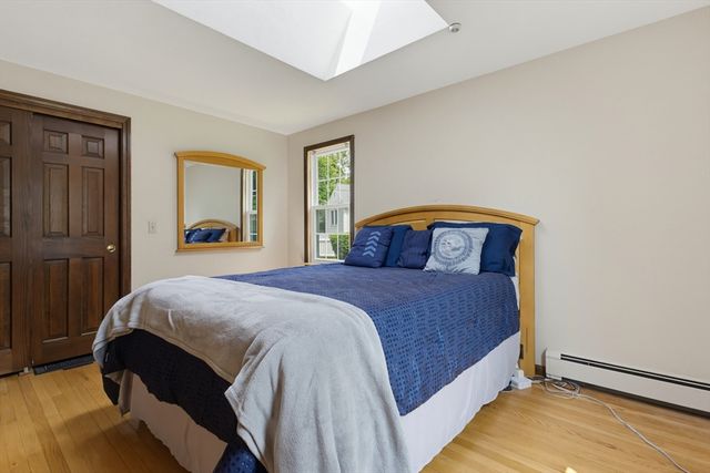 110 Colonial Road, North Attleboro, MA 02760