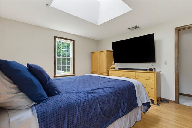 110 Colonial Road, North Attleboro, MA 02760