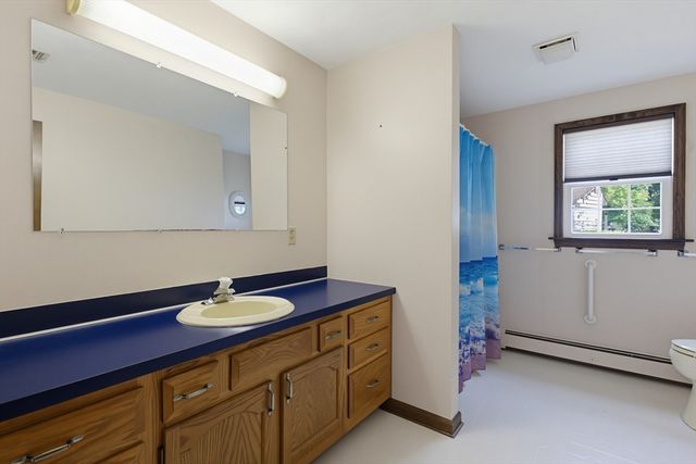 110 Colonial Road, North Attleboro, MA 02760