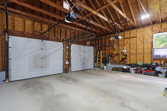 110 Colonial Road, North Attleboro, MA 02760