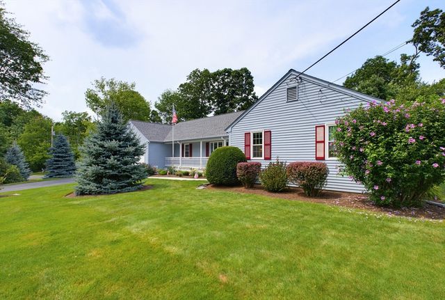 110 Colonial Road, North Attleboro, MA 02760