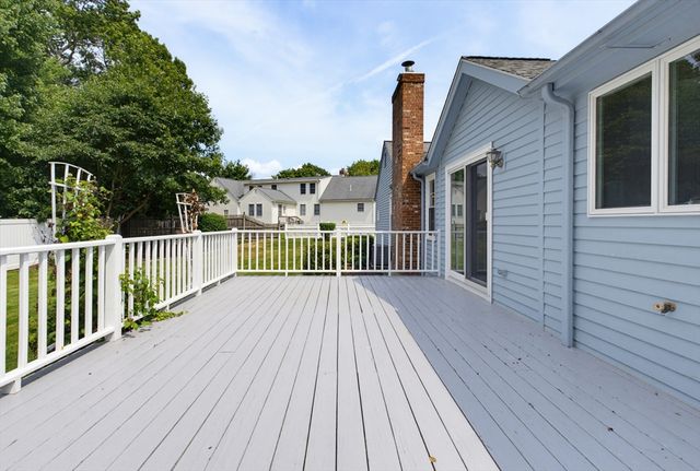 110 Colonial Road, North Attleboro, MA 02760