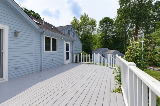 110 Colonial Road, North Attleboro, MA 02760