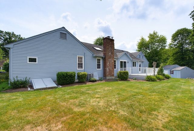110 Colonial Road, North Attleboro, MA 02760