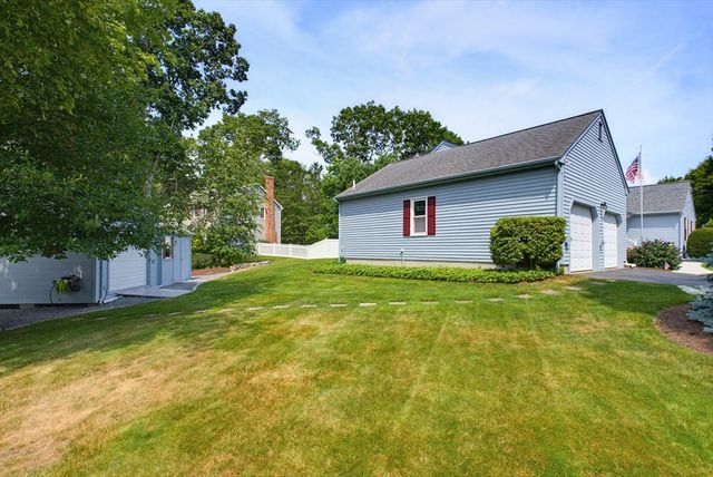 110 Colonial Road, North Attleboro, MA 02760