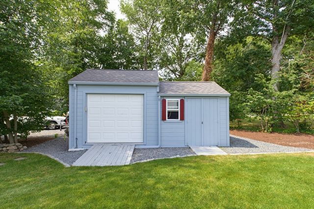 110 Colonial Road, North Attleboro, MA 02760
