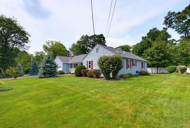 110 Colonial Road, North Attleboro, MA 02760