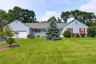 110 Colonial Road, North Attleboro, MA 02760