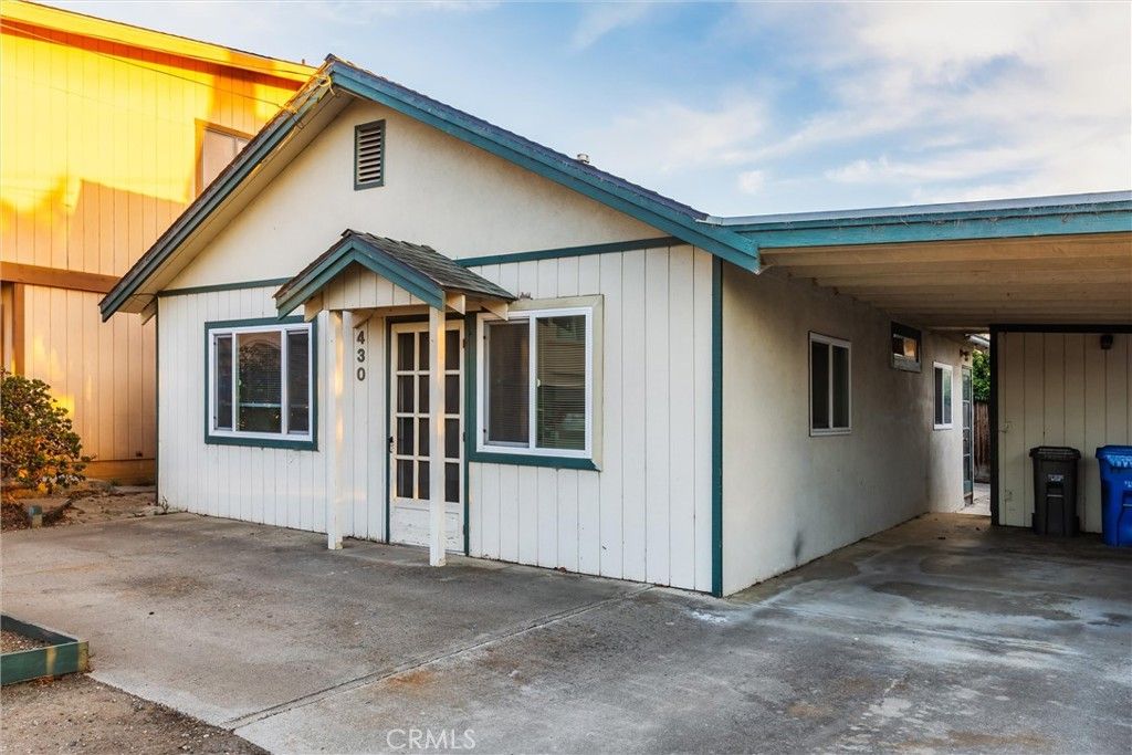 Dale Kaiser Real Estate Cayucos Homes for Sale