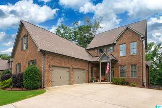 4633 SULPHUR SPRINGS ROAD, Hoover, AL 35226