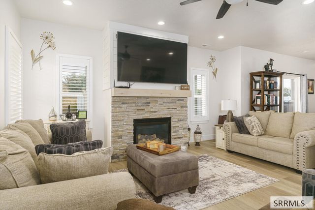609 Aurora, Chubbuck, ID 83202