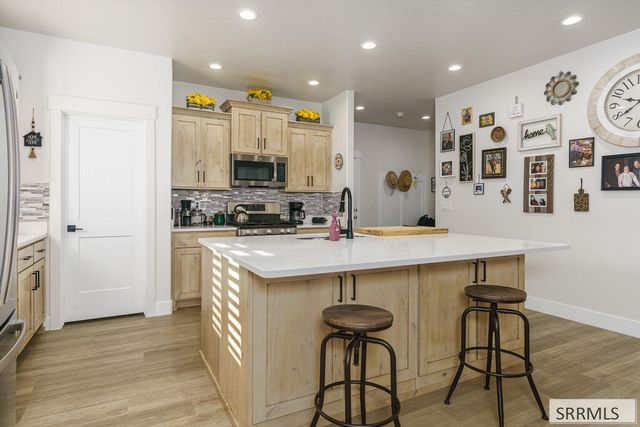 609 Aurora, Chubbuck, ID 83202