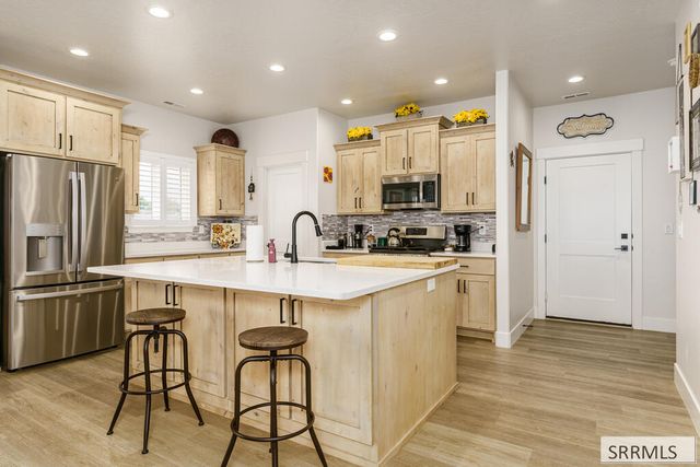 609 Aurora, Chubbuck, ID 83202