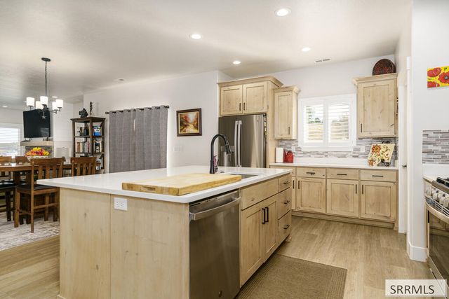 609 Aurora, Chubbuck, ID 83202