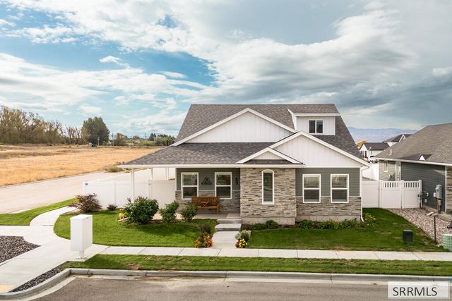 609 Aurora, Chubbuck, ID 83202