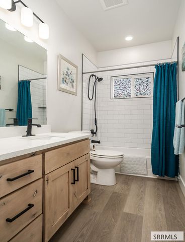 609 Aurora, Chubbuck, ID 83202