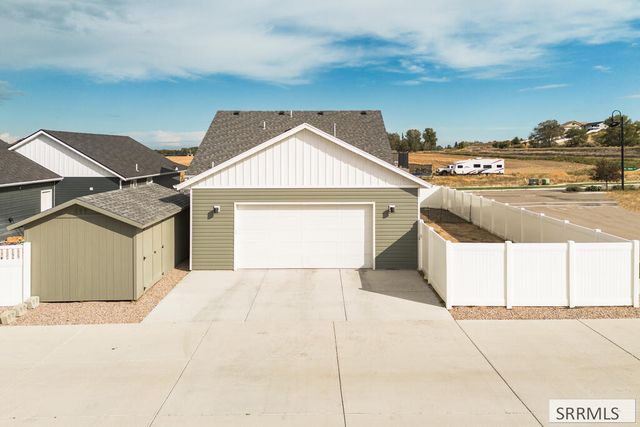 609 Aurora, Chubbuck, ID 83202