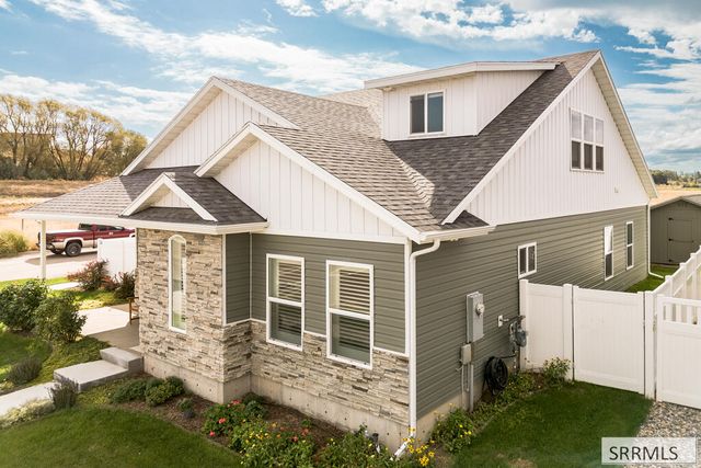 609 Aurora, Chubbuck, ID 83202