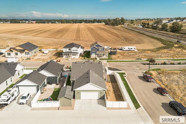 609 Aurora, Chubbuck, ID 83202