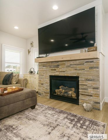 609 Aurora, Chubbuck, ID 83202