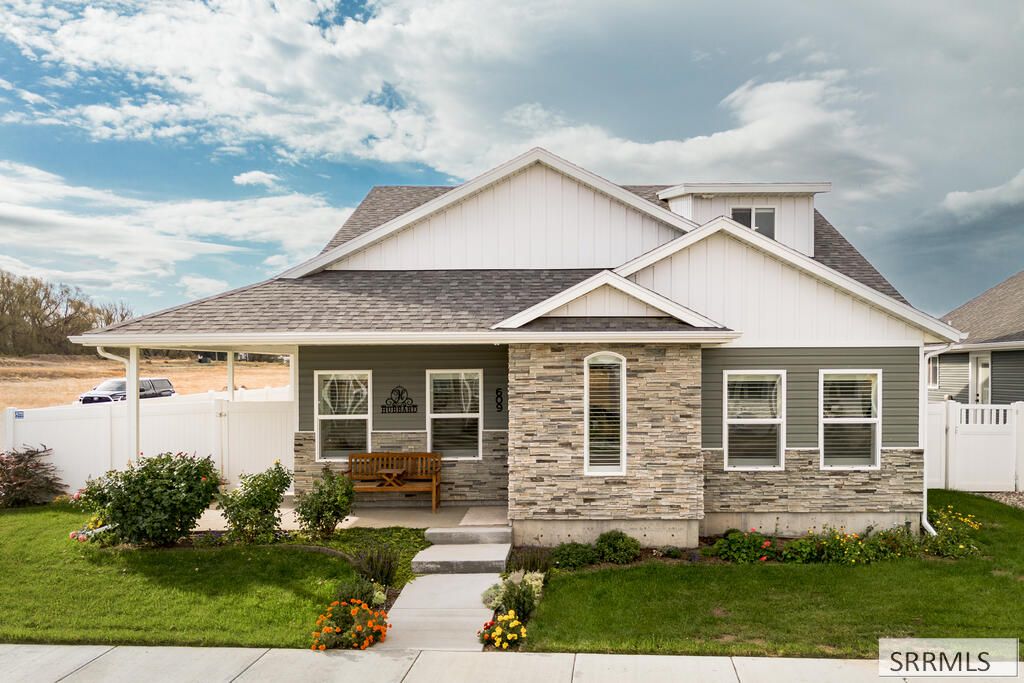 609 Aurora, Chubbuck, ID 83202
