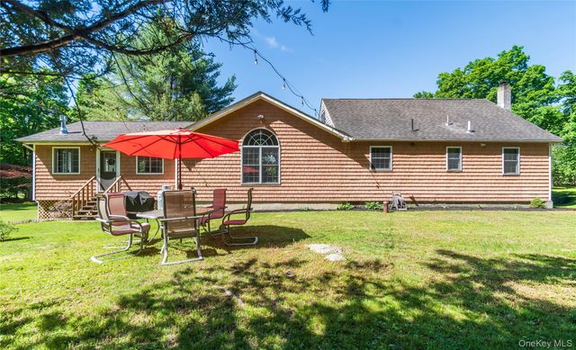 31 Bendlin Lane, Howells, NY 10932