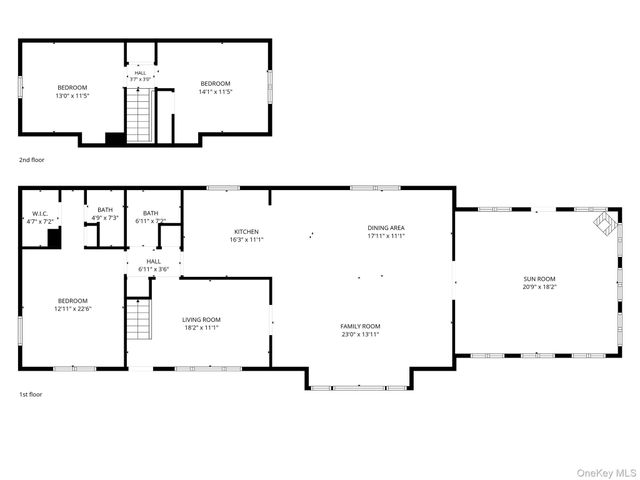 31 Bendlin Lane, Howells, NY 10932