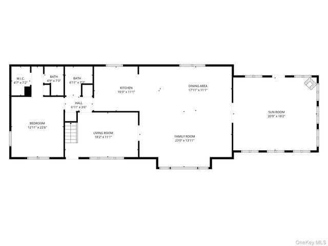 31 Bendlin Lane, Howells, NY 10932