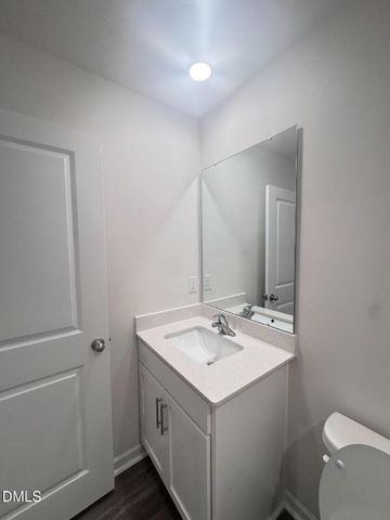 163 Starlight Street, Sanford, NC 27330