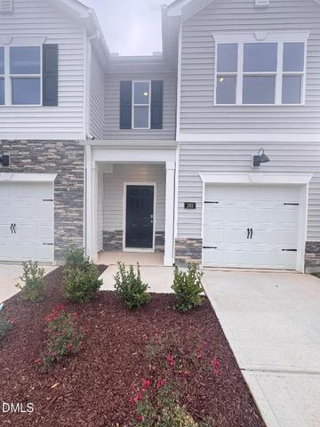 163 Starlight Street, Sanford, NC 27330